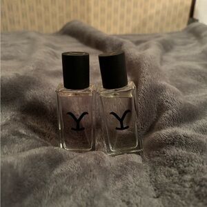 Women’s Yellowstone perfume set